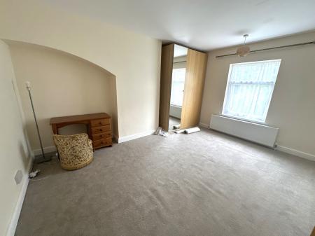 3 bedroom Semi-detached house for sale in Baker Street, Stapenhill, Burton-on-Trent, DE15