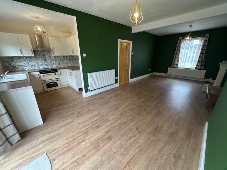 3 bedroom Semi-detached house for sale in Baker Street, Stapenhill, Burton-on-Trent, DE15
