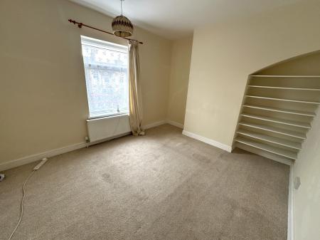 3 bedroom Semi-detached house for sale in Baker Street, Stapenhill, Burton-on-Trent, DE15