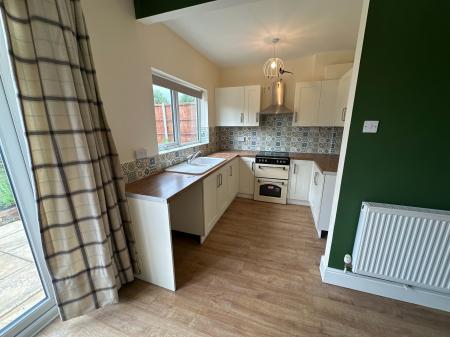 3 bedroom Semi-detached house for sale in Baker Street, Stapenhill, Burton-on-Trent, DE15