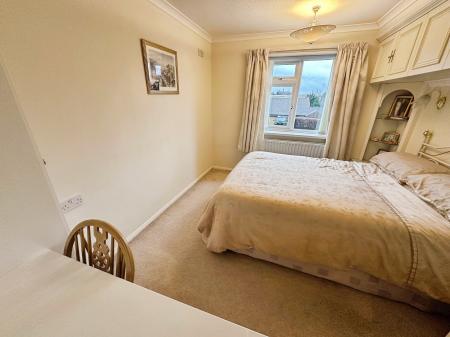 4 bedroom Detached house for sale in Beamhill Road, Anslow, Burton-on-Trent, DE13