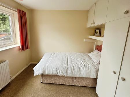 4 bedroom Detached house for sale in Beamhill Road, Anslow, Burton-on-Trent, DE13