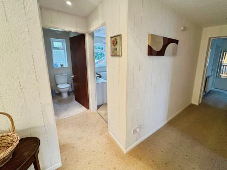 4 bedroom Detached house for sale in Beamhill Road, Anslow, Burton-on-Trent, DE13