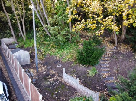 3 bedroom Character Property for sale in Bearwood Hill Road, Winshill, Burton-on-Trent, DE15