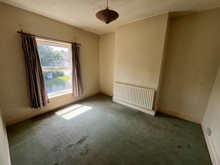 2 bedroom Terraced House for sale in Belvedere Road, Burton-Upon-Trent, DE13