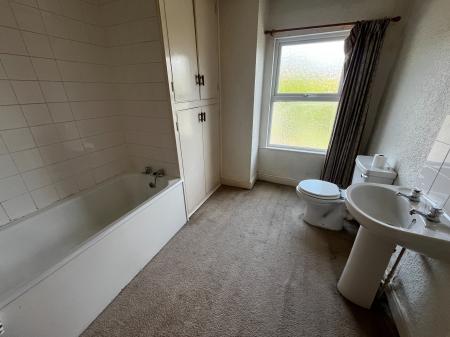 2 bedroom Terraced House for sale in Belvedere Road, Burton-Upon-Trent, DE13