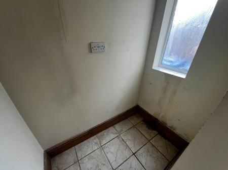 2 bedroom Terraced House for sale in Belvedere Road, Burton-Upon-Trent, DE13