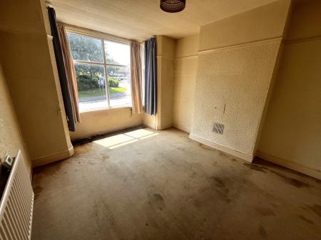 2 bedroom Terraced House for sale in Belvedere Road, Burton-Upon-Trent, DE13