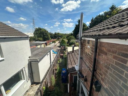 2 bedroom Terraced House for sale in Blackpool Street, Burton-on-Trent, DE14