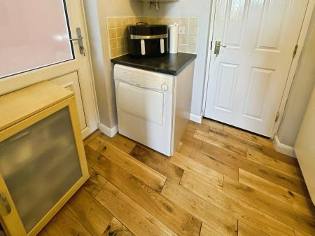 4 bedroom Detached house for sale in Blueberry Way, Woodville, Swadlincote, DE11