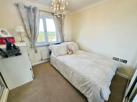 4 bedroom Detached house for sale in Blueberry Way, Woodville, Swadlincote, DE11