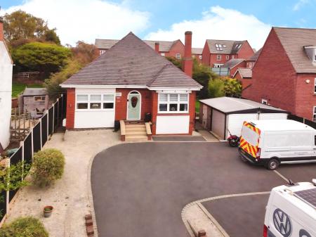 Burton Road, Castle Gresley, Swadlincote, Derbyshire, DE11