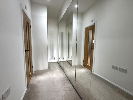 3 bedroom Detached house for sale in Burton Road, Castle Gresley, Swadlincote, Derbyshire, DE11