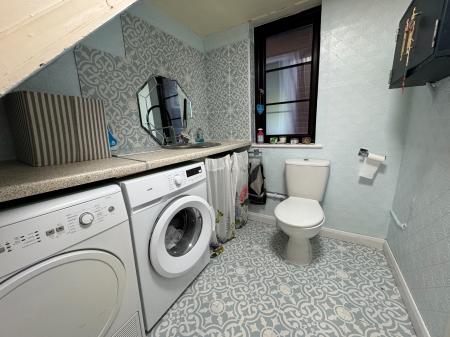 3 bedroom Detached house for sale in Burton Road, Castle Gresley, Swadlincote, Derbyshire, DE11