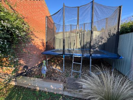 3 bedroom Detached house for sale in Burton Road, Castle Gresley, Swadlincote, Derbyshire, DE11