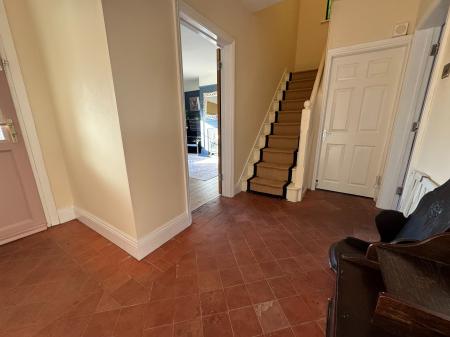 3 bedroom Detached house for sale in Burton Road, Castle Gresley, Swadlincote, Derbyshire, DE11