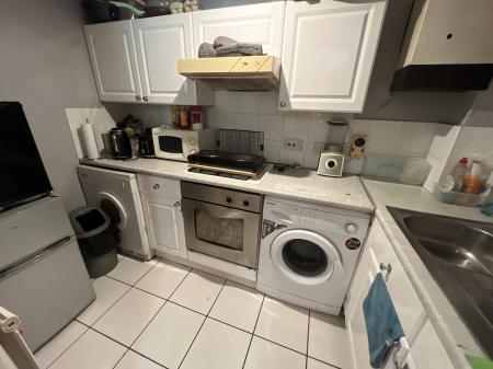 1 bedroom Mews house for sale in Byrkley Court, Burton-on-Trent, DE14