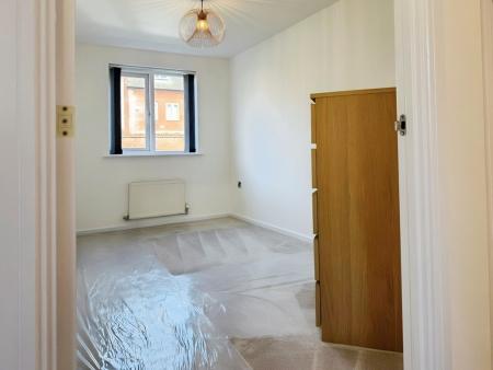 2 bedroom Flat for sale in Caroline Court, Burton-on-Trent, DE14