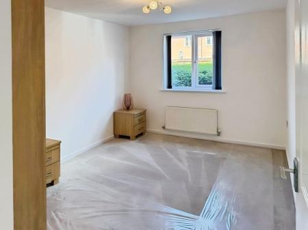 2 bedroom Flat for sale in Caroline Court, Burton-on-Trent, DE14