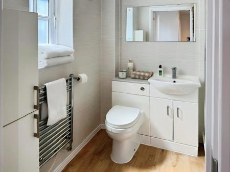 2 bedroom Flat for sale in Caroline Court, Burton-on-Trent, DE14