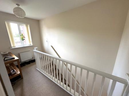 2 bedroom Maisonette for sale in Caroline Court, Burton-on-Trent, DE14