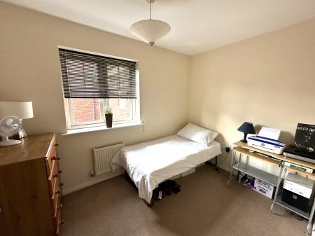 2 bedroom Maisonette for sale in Caroline Court, Burton-on-Trent, DE14