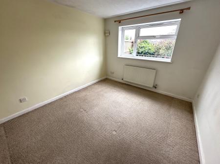 2 bedroom Detached bungalow for sale in Chatsworth Drive, Tutbury, Burton-on-Trent, DE13