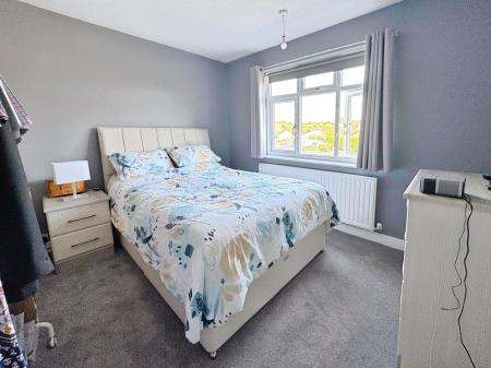 3 bedroom Detached house for sale in Church Road, Stretton, Burton-on-Trent, DE13
