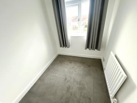 3 bedroom Detached house for sale in Church Road, Stretton, Burton-on-Trent, DE13