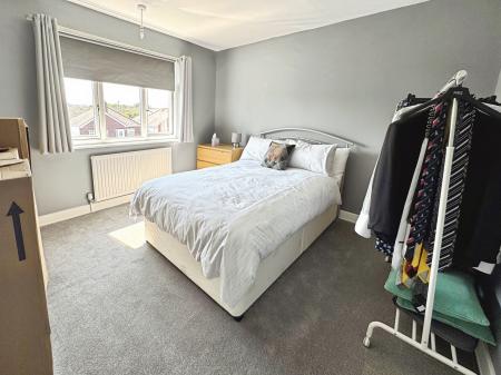 3 bedroom Detached house for sale in Church Road, Stretton, Burton-on-Trent, DE13