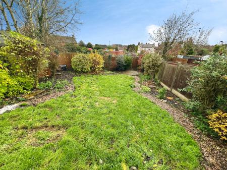 3 bedroom Detached house for sale in Cricketers Close, Burton-on-Trent, DE15