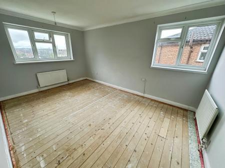 3 bedroom Detached house for sale in Cricketers Close, Burton-on-Trent, DE15