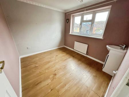 3 bedroom Detached house for sale in Cricketers Close, Burton-on-Trent, DE15