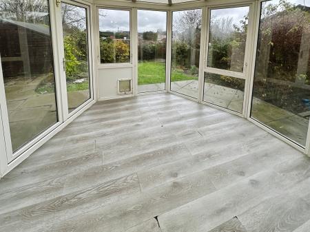 3 bedroom Detached house for sale in Cricketers Close, Burton-on-Trent, DE15