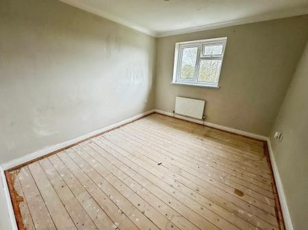 3 bedroom Detached house for sale in Cricketers Close, Burton-on-Trent, DE15