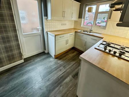3 bedroom Detached house for sale in Cricketers Close, Burton-on-Trent, DE15