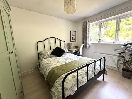 4 bedroom Detached house for sale in Derwent Road, Brizlincote Valley, Burton-on-Trent, DE15