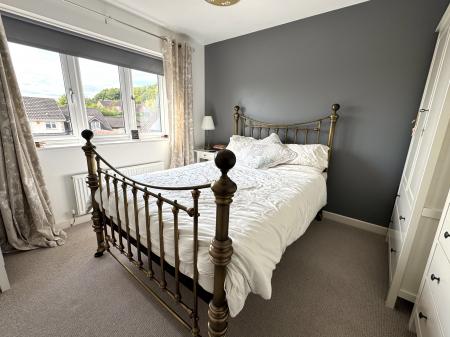 4 bedroom Detached house for sale in Derwent Road, Brizlincote Valley, Burton-on-Trent, DE15