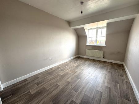 4 bedroom Detached house for sale in Derwent Road, Brizlincote Valley, Burton-on-Trent, DE15