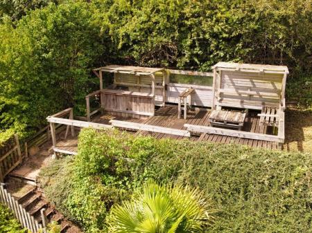 4 bedroom Detached house for sale in Derwent Road, Brizlincote Valley, Burton-on-Trent, DE15