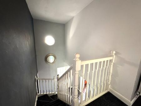 4 bedroom Detached house for sale in Derwent Road, Brizlincote Valley, Burton-on-Trent, DE15