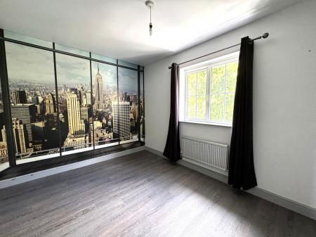 4 bedroom Detached house for sale in Derwent Road, Brizlincote Valley, Burton-on-Trent, DE15