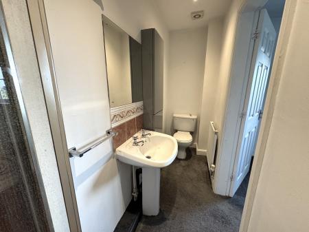 4 bedroom Detached house for sale in Derwent Road, Brizlincote Valley, Burton-on-Trent, DE15