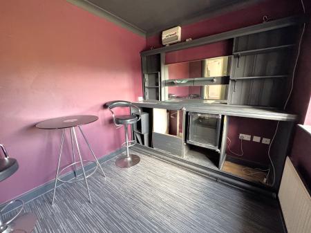 4 bedroom Detached house for sale in Derwent Road, Brizlincote Valley, Burton-on-Trent, DE15