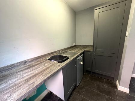 4 bedroom Detached house for sale in Derwent Road, Brizlincote Valley, Burton-on-Trent, DE15