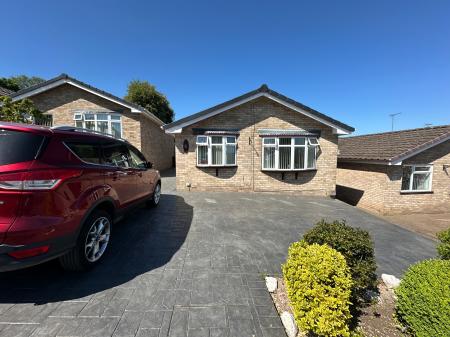 Field Close, Burton-on-Trent, DE13