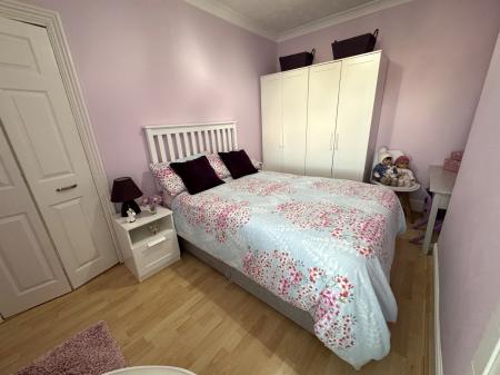 3 bedroom Terraced House for sale in Frederick Street, Stapenhill, Burton-on-Trent, DE15