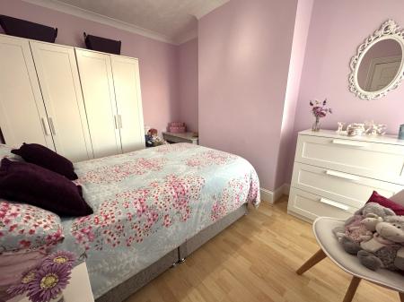 3 bedroom Terraced House for sale in Frederick Street, Stapenhill, Burton-on-Trent, DE15