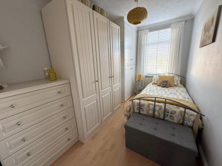 3 bedroom Terraced House for sale in Frederick Street, Stapenhill, Burton-on-Trent, DE15
