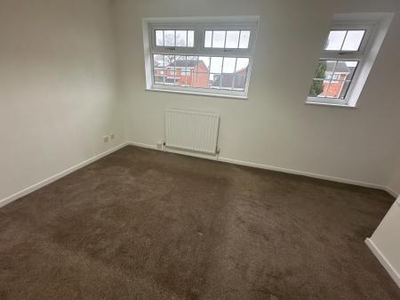 3 bedroom Semi-detached house for sale in Glamis Close, Stretton, Burton-on-Trent, DE13